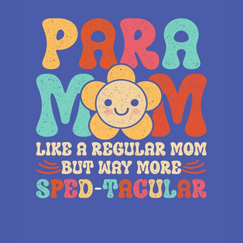 Erziehungsassistent Unterrichtsassistent Mutter