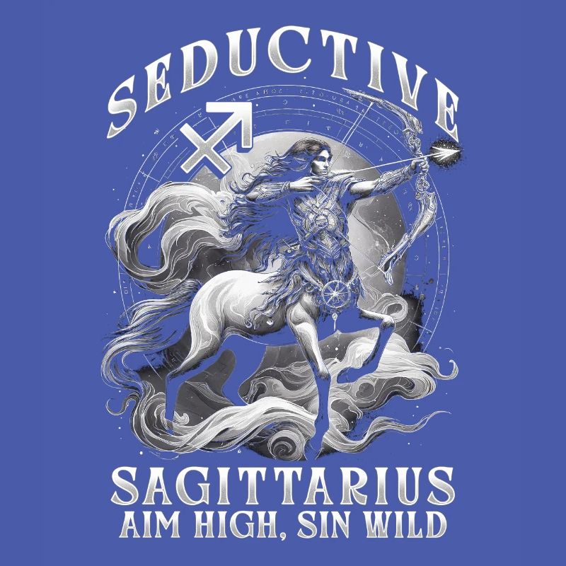 Boogschutter Horoscoop Verleidelijke Boogschutter