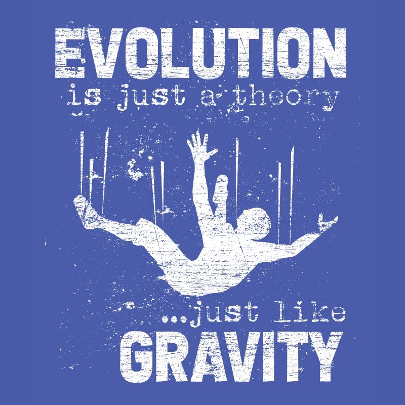 Evolution Darwin research science theory