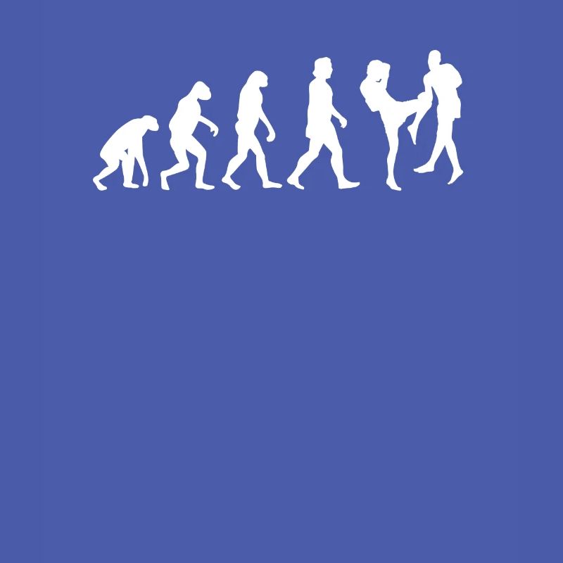 Evolution de la boxe thai