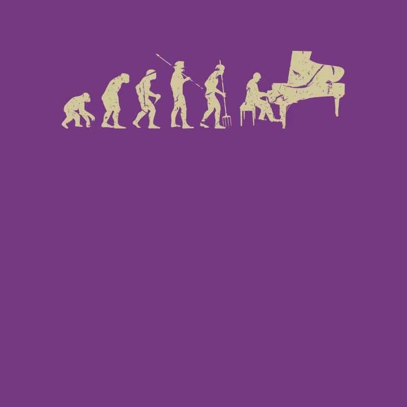 Piano Evolution