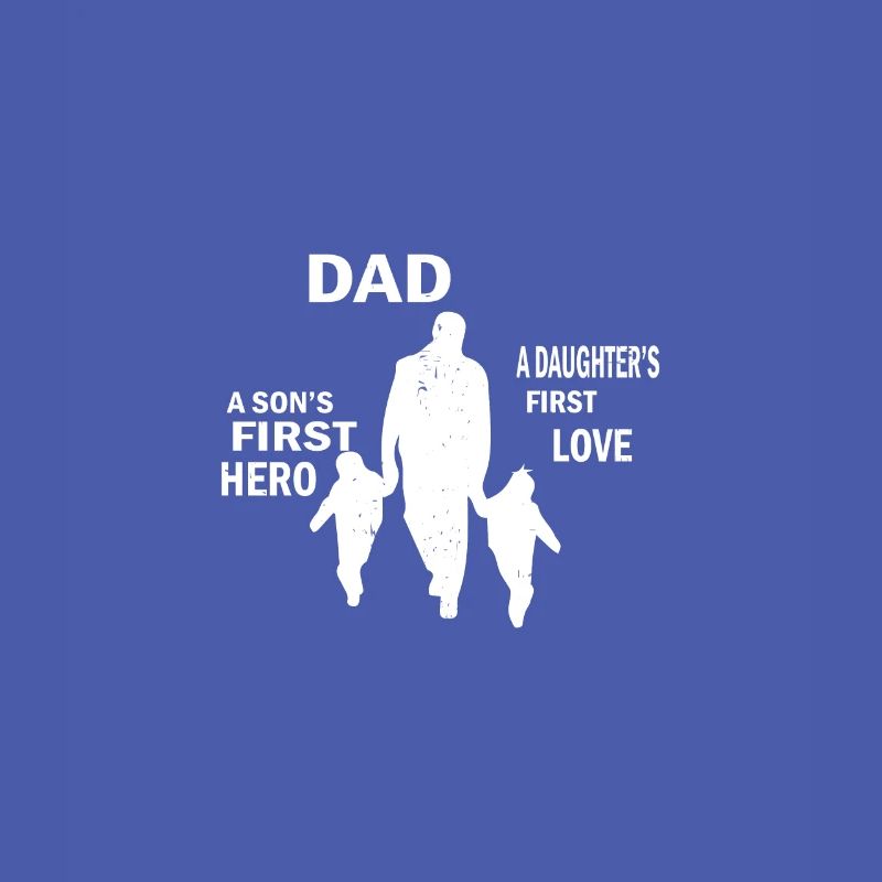Father's Day Daddy Daddy Daddy Dad Dad Daddy