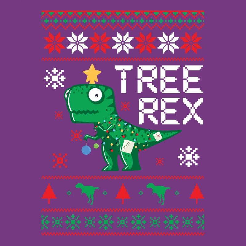 Tree Rex Baum Rex