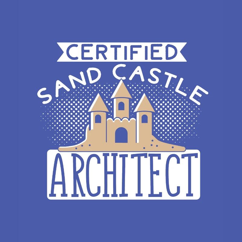 Architecte de bac à sable