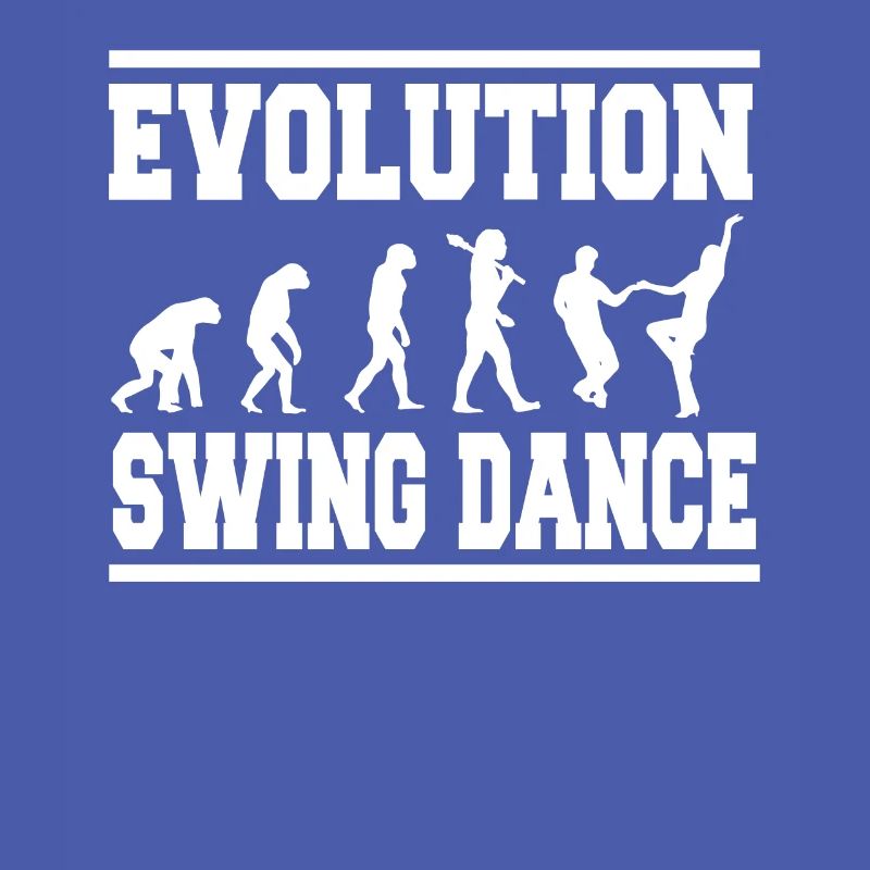 Evolution Swing Dance