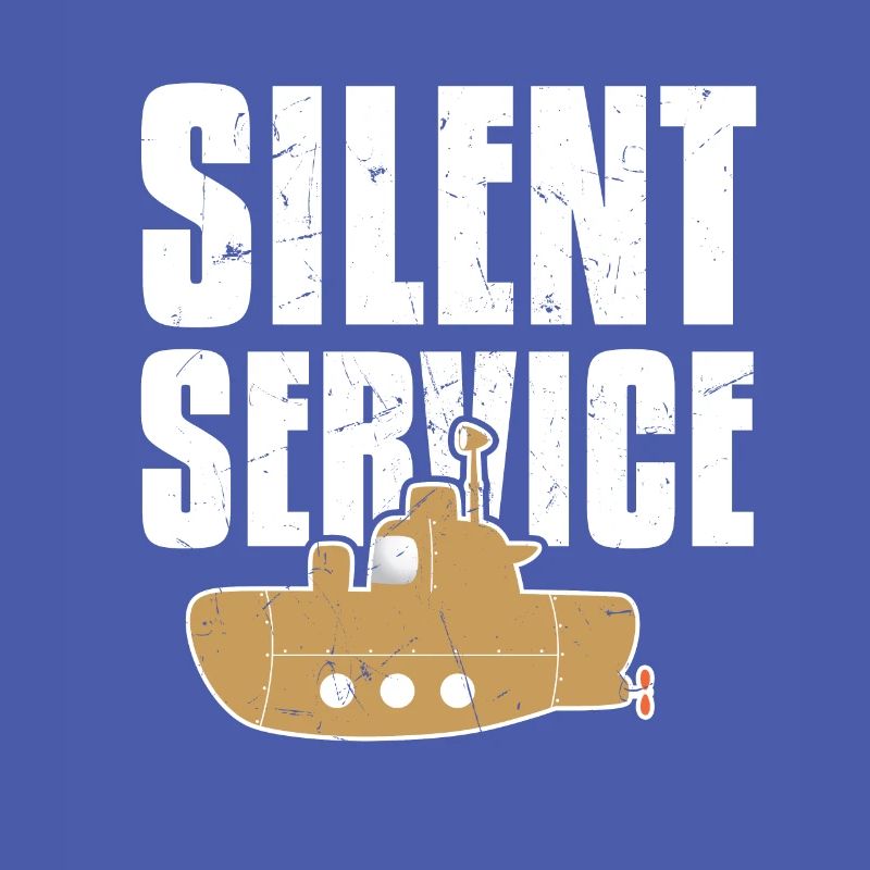 Silent Service U-Boot U-Boot U-Boot