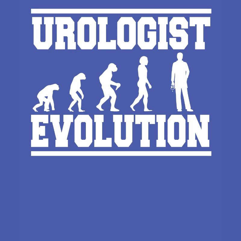 UROLOGIST EVOLUTION Tea