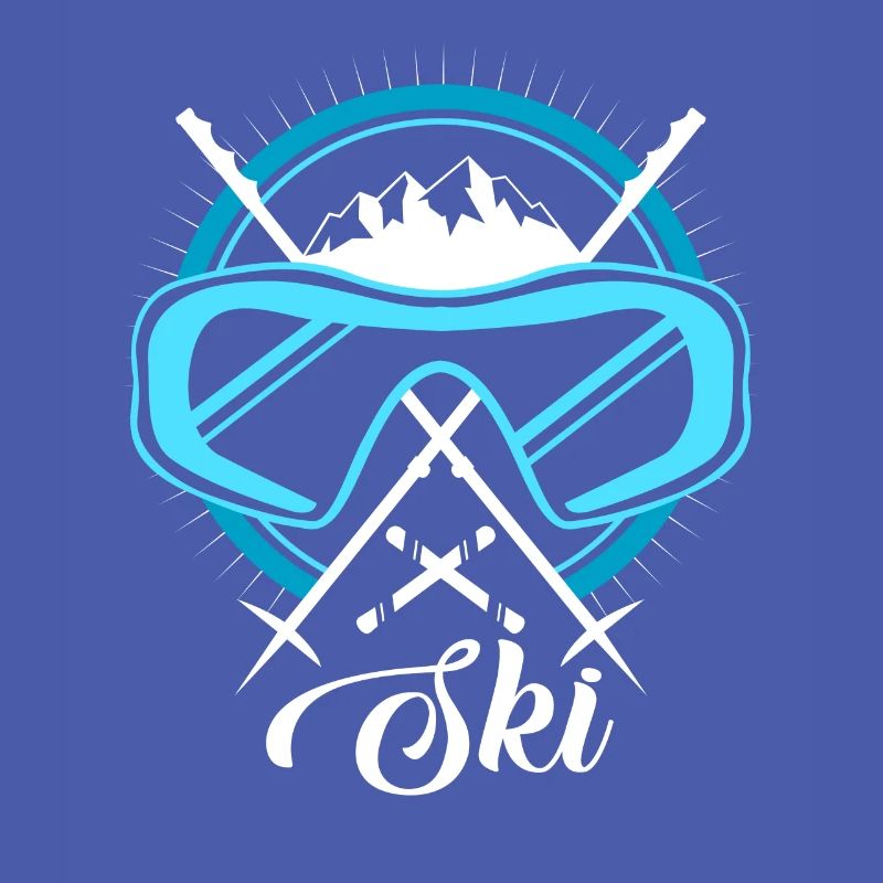 ski