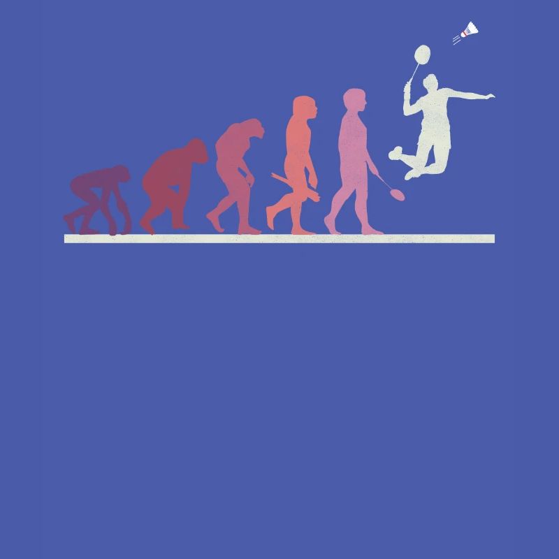 Badminton Evolution