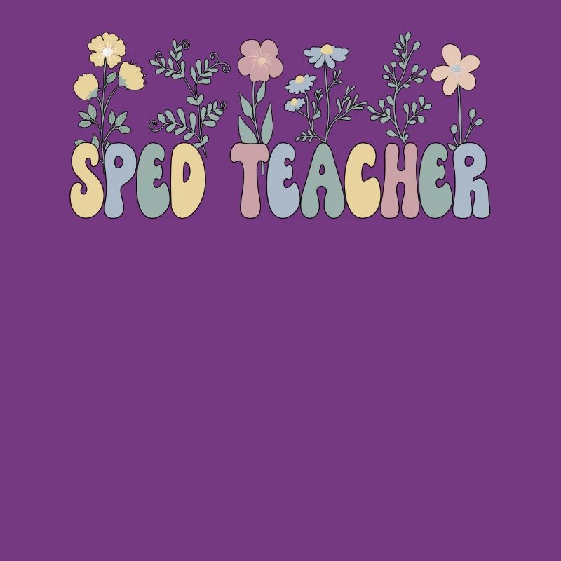 Enseignante en éducation de l’enfance en difficulté Éducation de l’enfance en difficulté École de l’enfance en difficulté