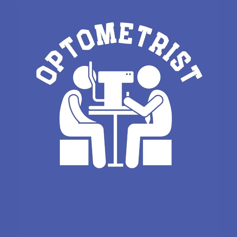 Oftalmologo Optometrista Optometrista E Ottico