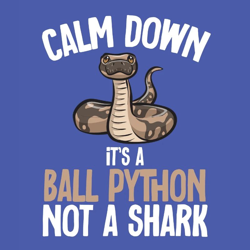 Ball Python Snake King Python