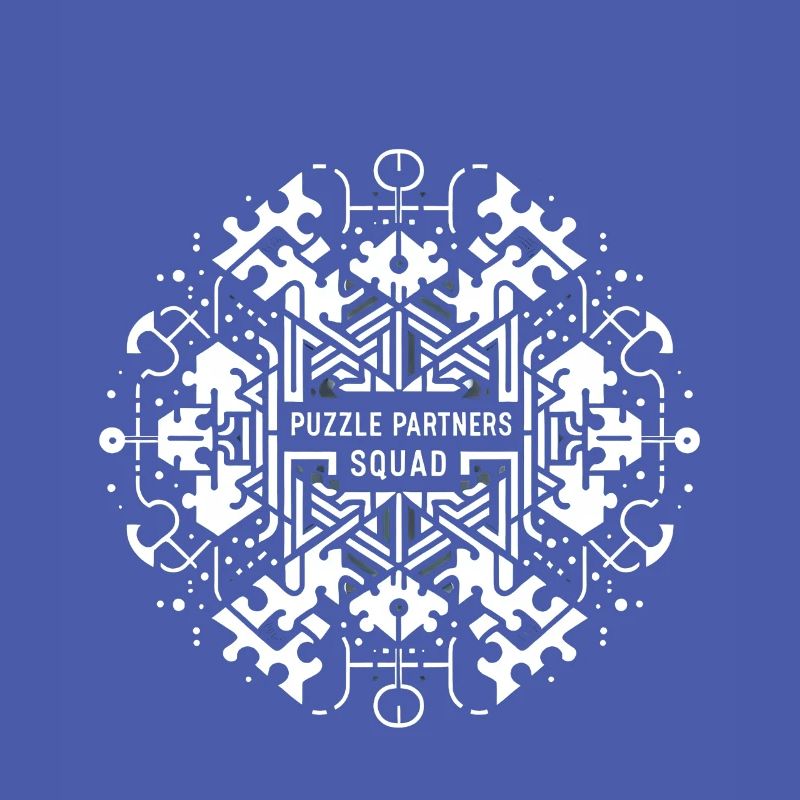 Puzzle Partners Squad 4