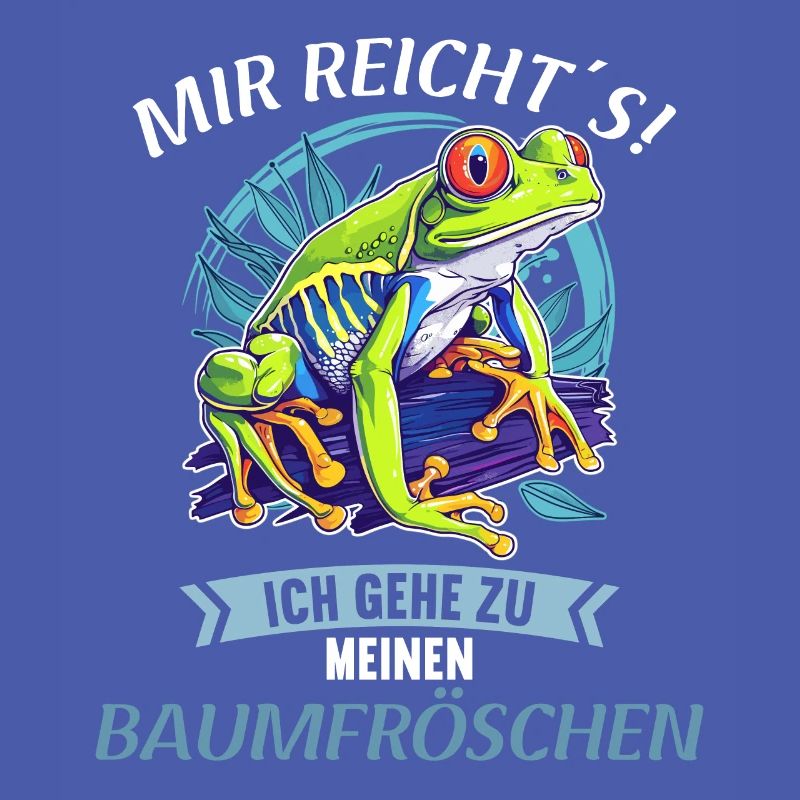 Rainette Baumfrösche Baumfrosch