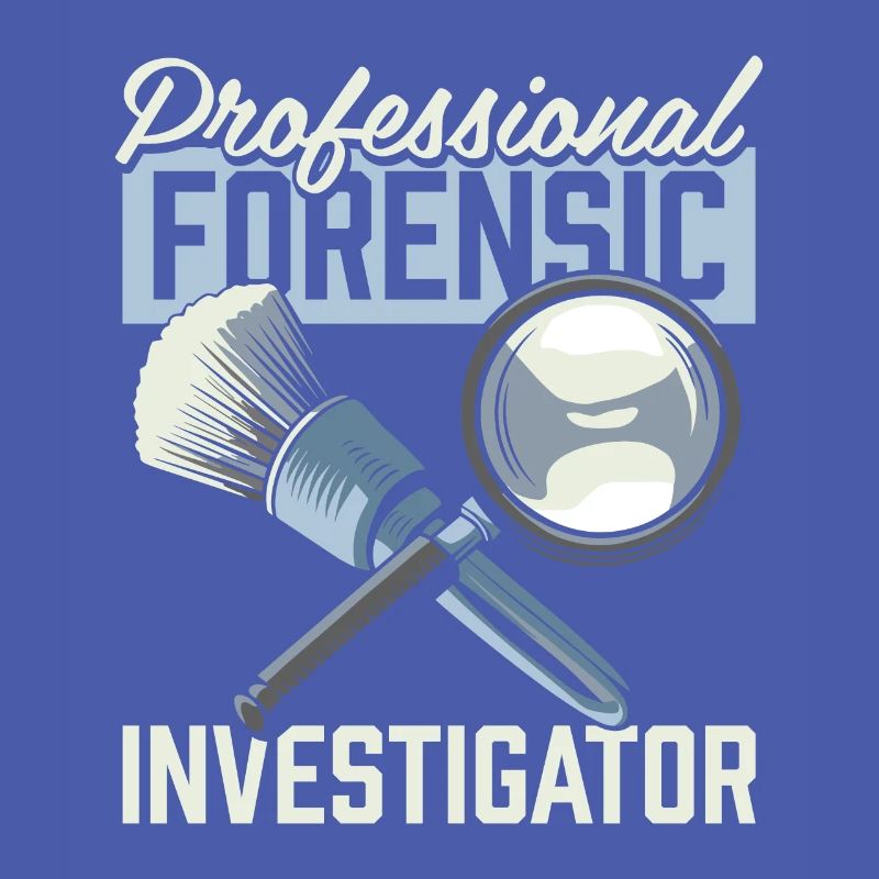 Forensic Technician
