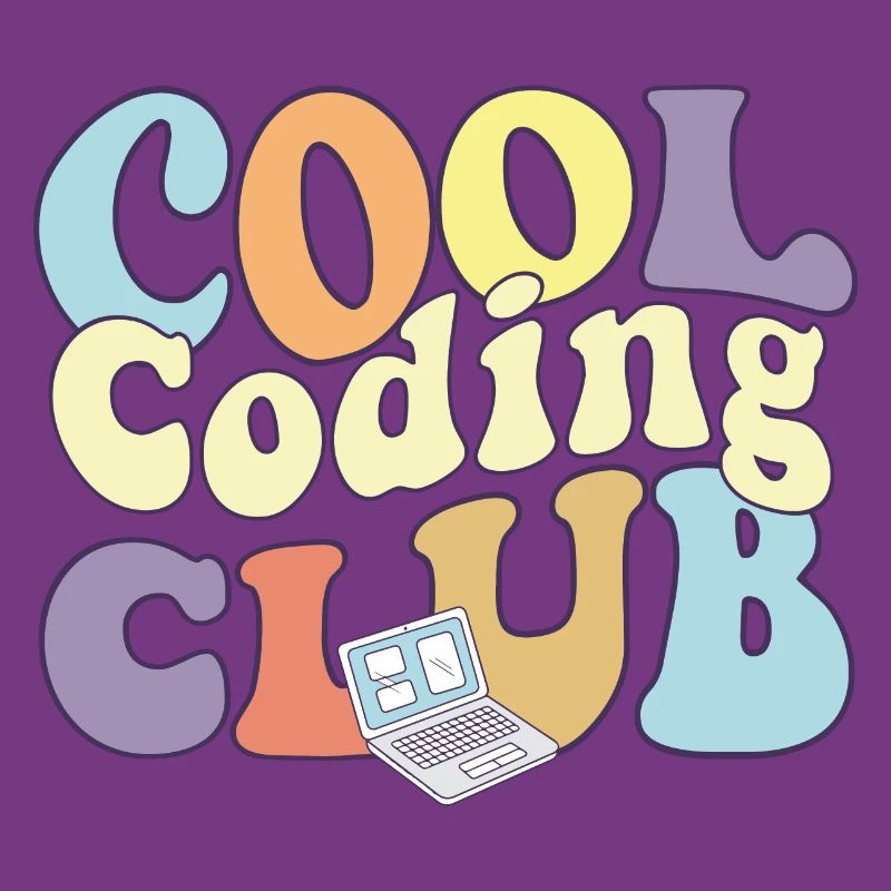 Programmeur informatique Cool Coding Club Codeur