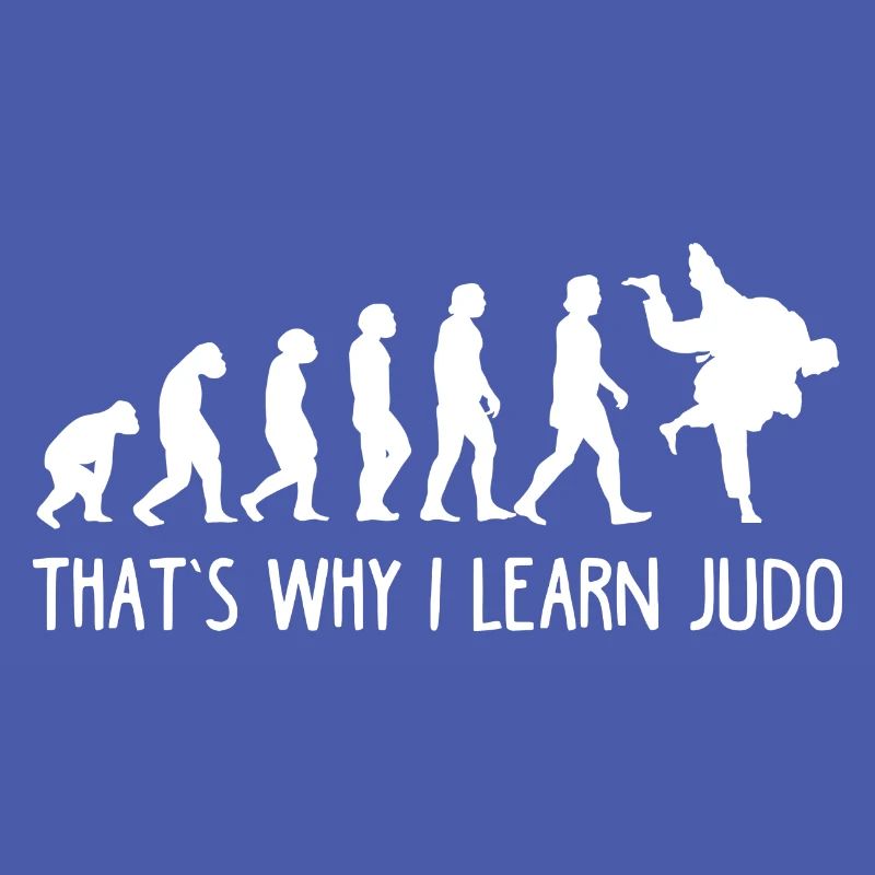 Judo Evolution