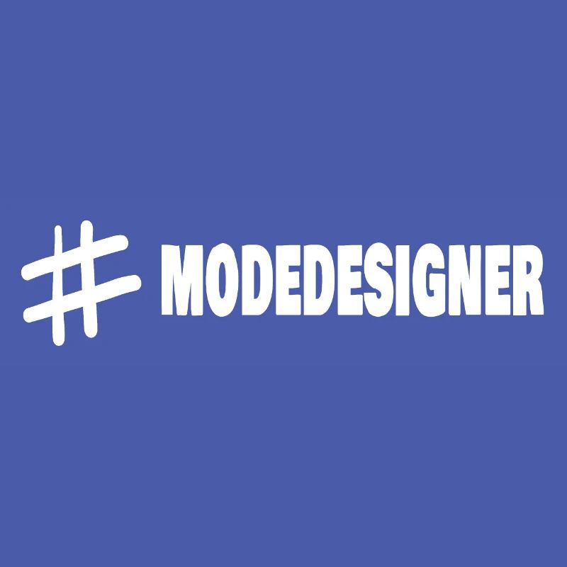 Modedesigner
