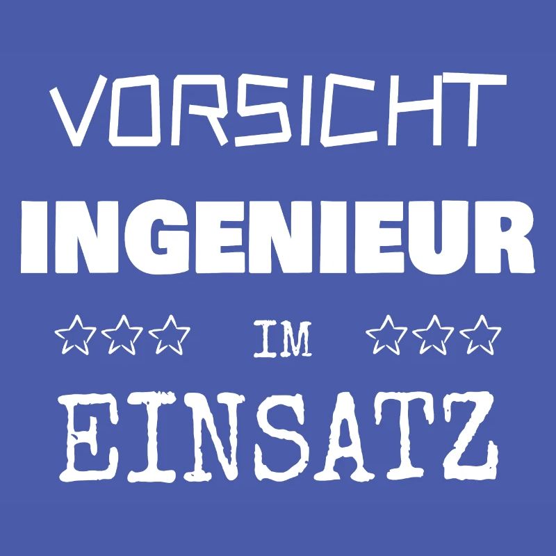 Vocation Engineer