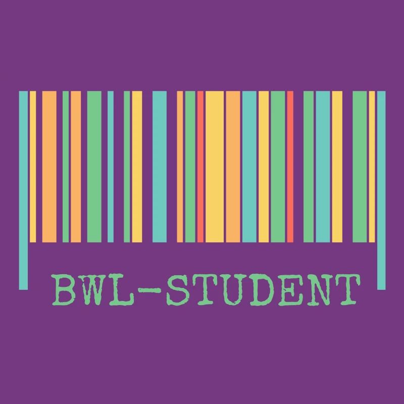 Strichcode bwl Student