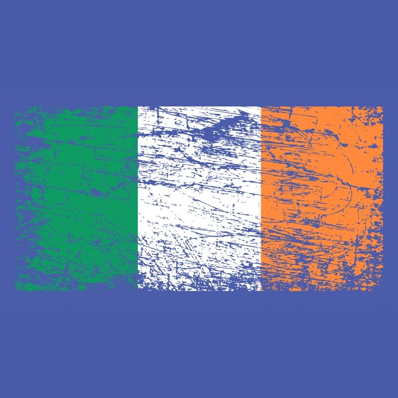 Drapeau de l’Irlande