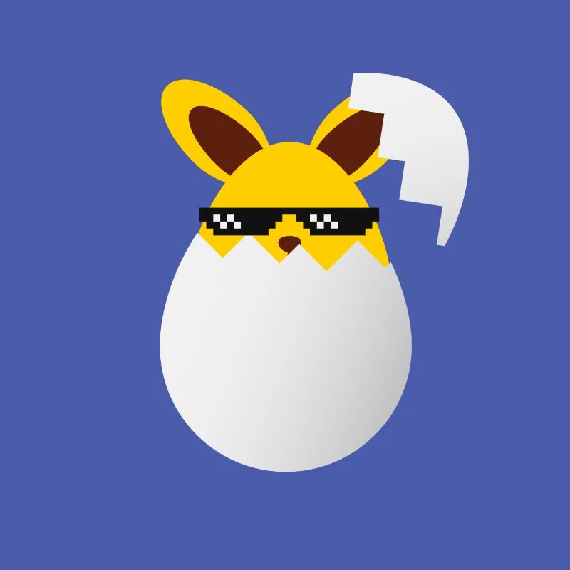 Easter Egg Easter Egg Easter Egg