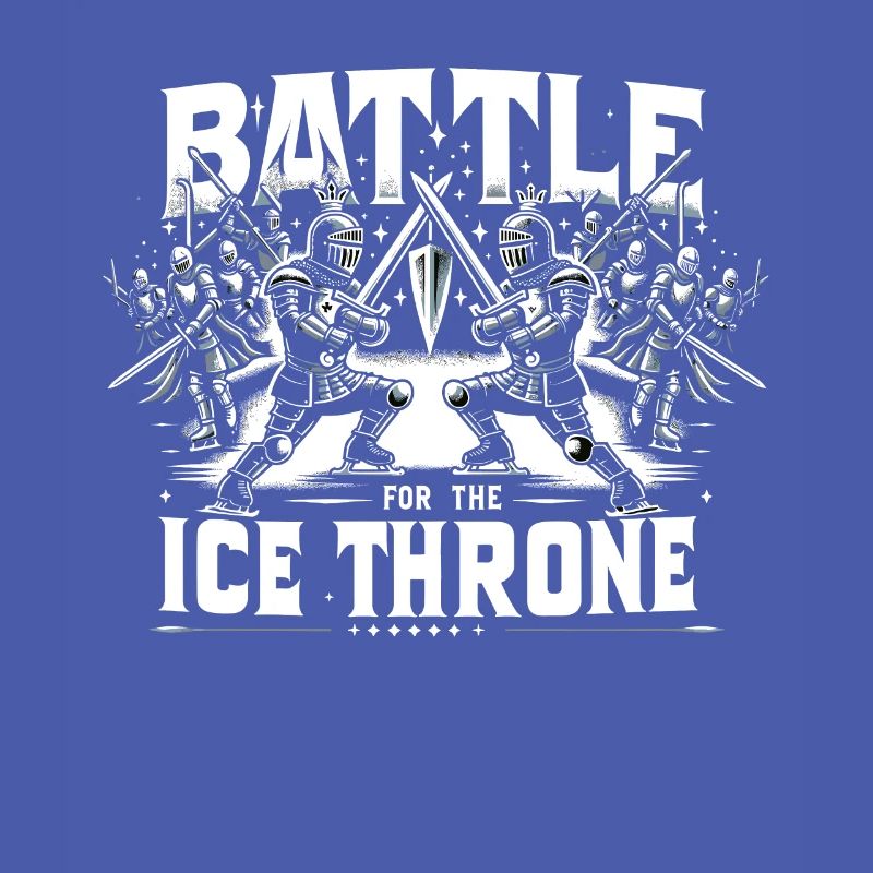 Eislaufen Schlittschuhläufer