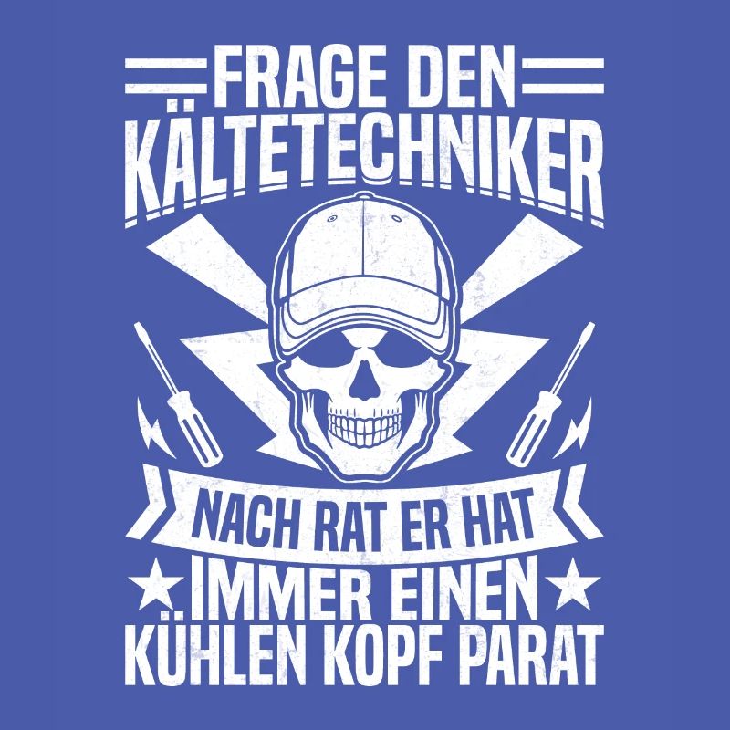 Mechatronics Technician for Refrigeration Technology Tool