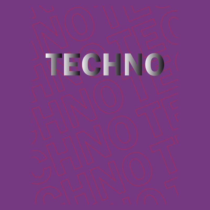 TECHNO TECHNO TECHNO