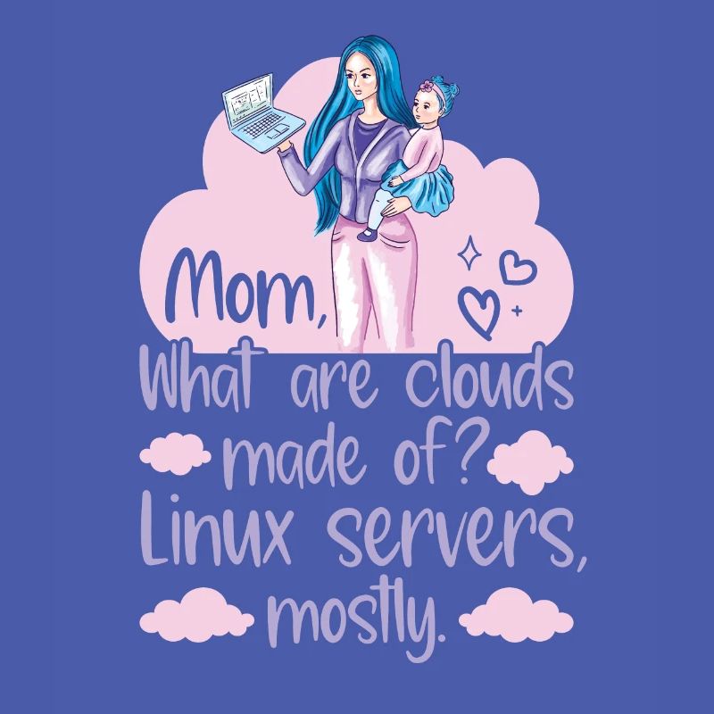 Cloud Computing Informatik Tech