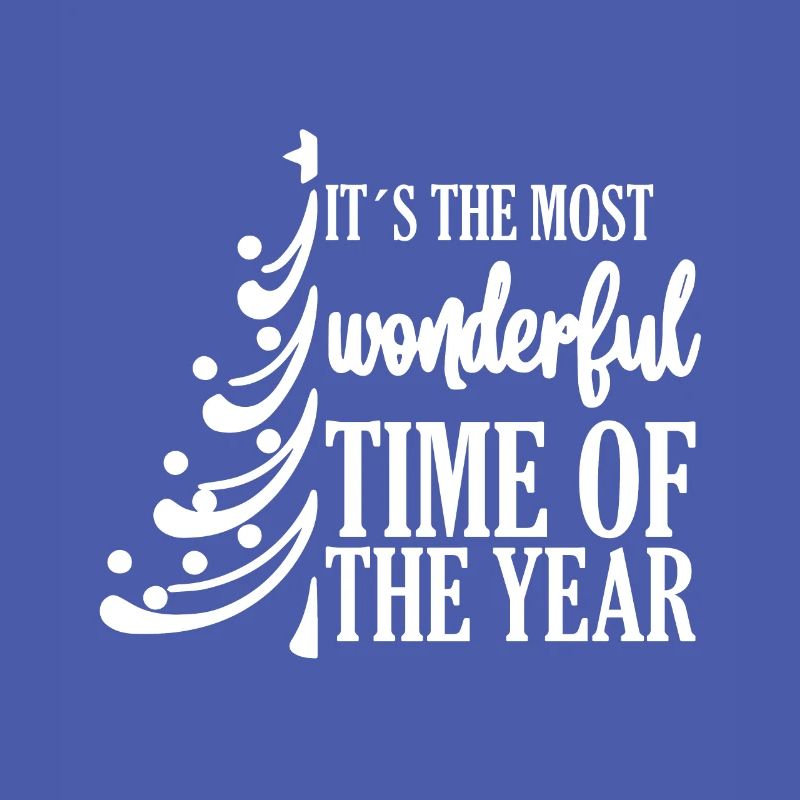 C’est la meilleure période de l’année