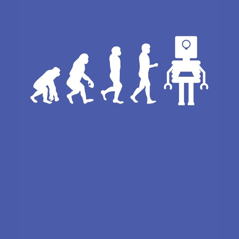 Robotique Robot Evolution