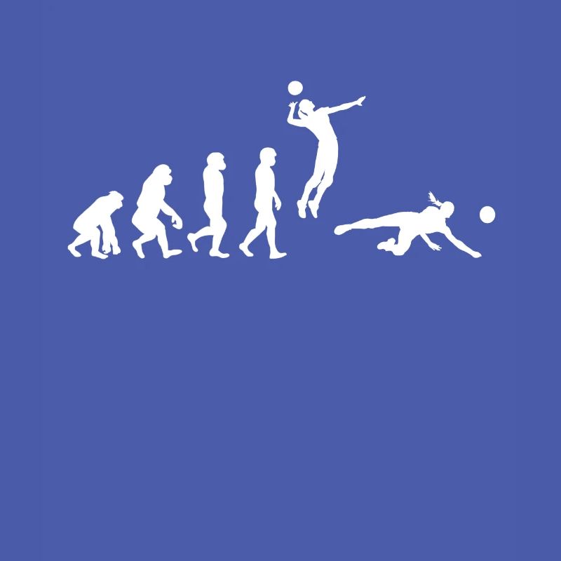 Volley-ball Evolution