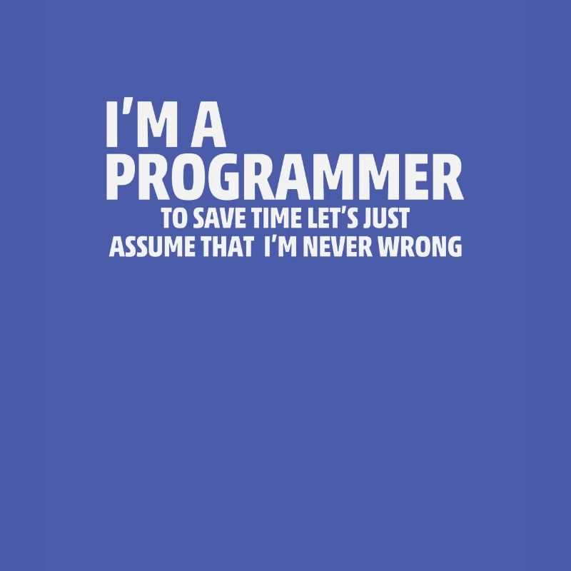 Informatik Admin Programmierer IT-Programmierer