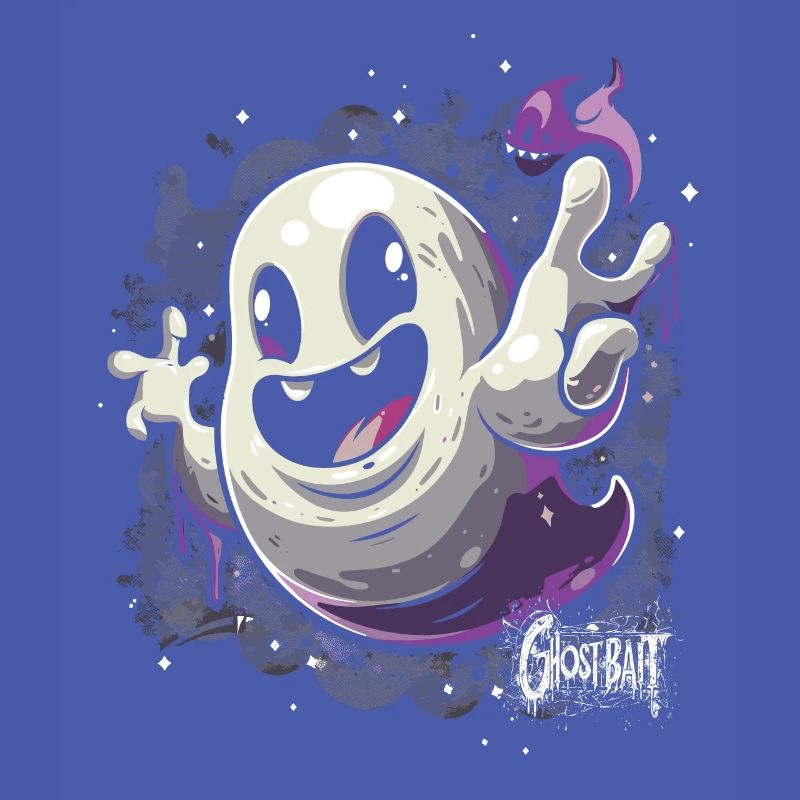 Ghost Bait Paranormal Ghost Hunter