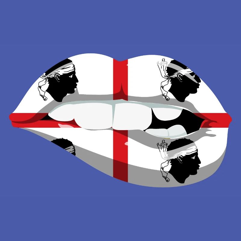 Sardaigne Drapeau Sardaigne Drapeau Sardegna Drapeau