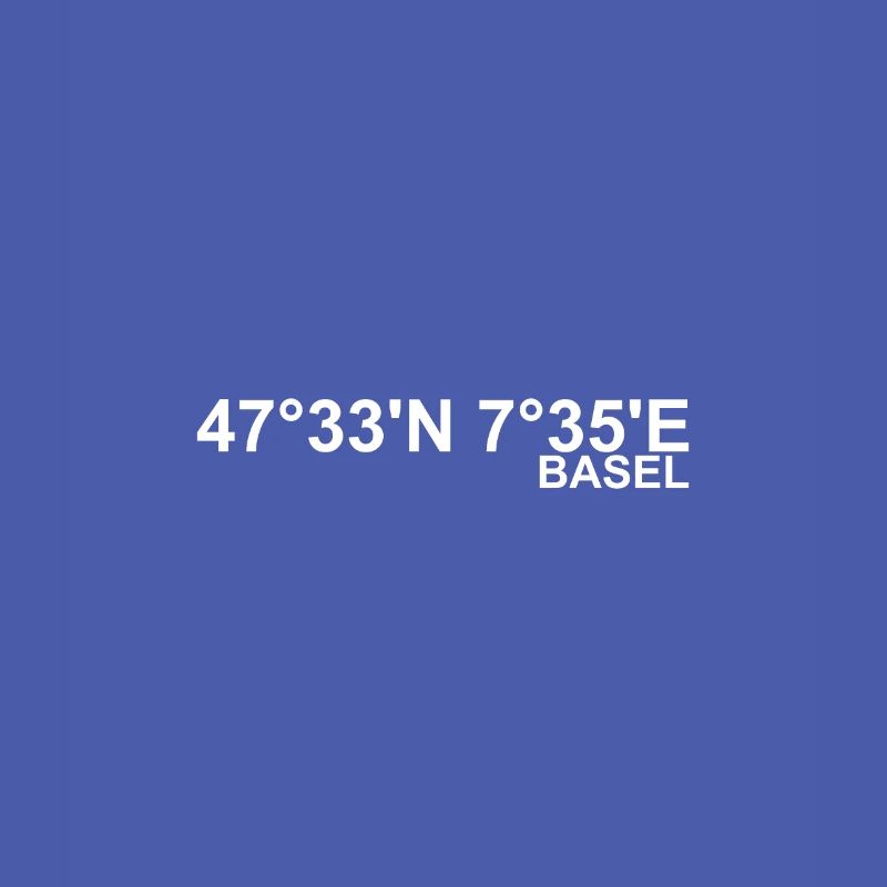 Basel coordinates