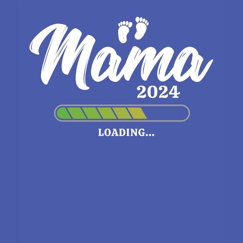 Mama Loading 2024