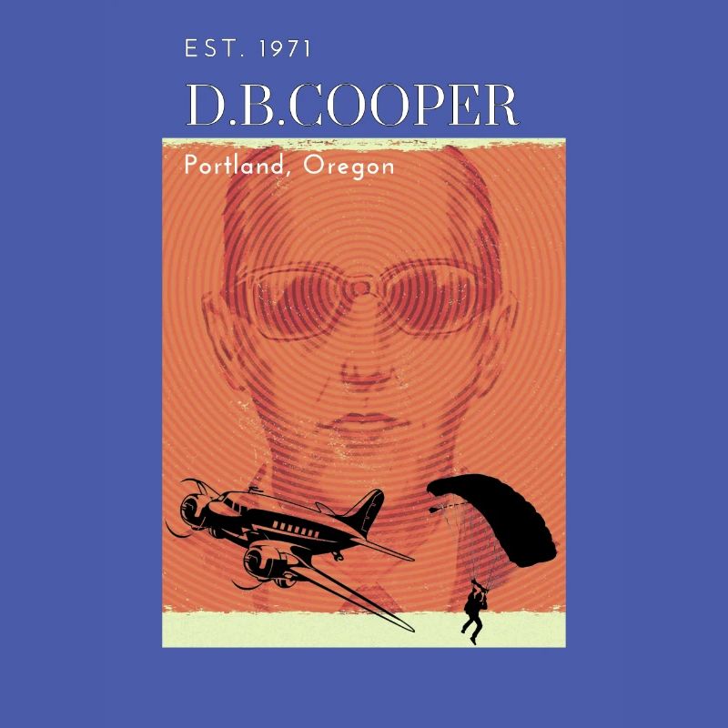 DB Cooper