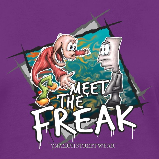 meet the freak