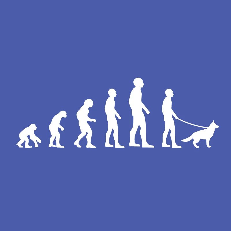 Hunde Evolution