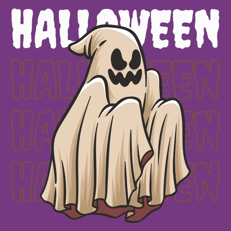 Prezent na Halloween