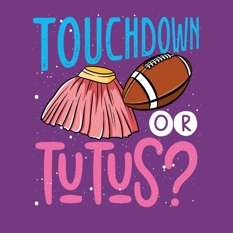 Touchdown Oder Tutus