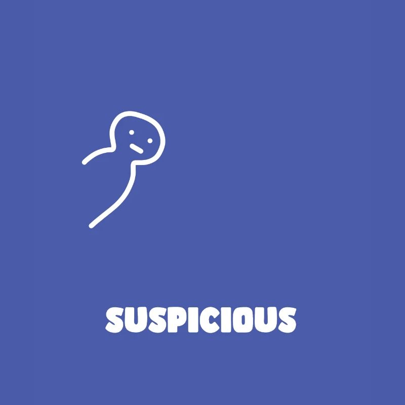 Suspect