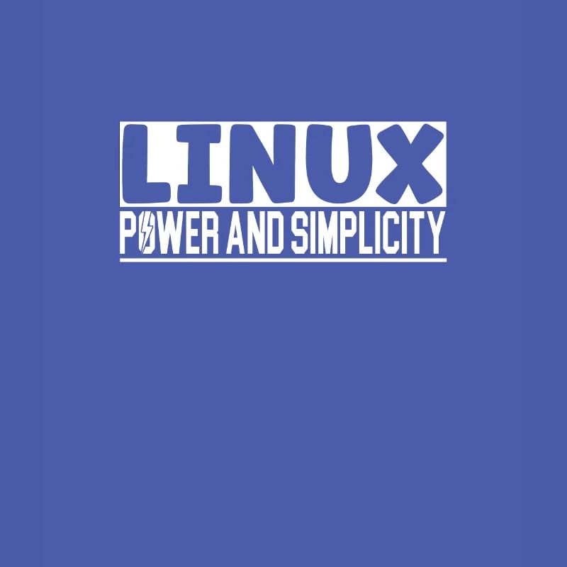 Linux Power and Simplicity for Coder, Hacker und