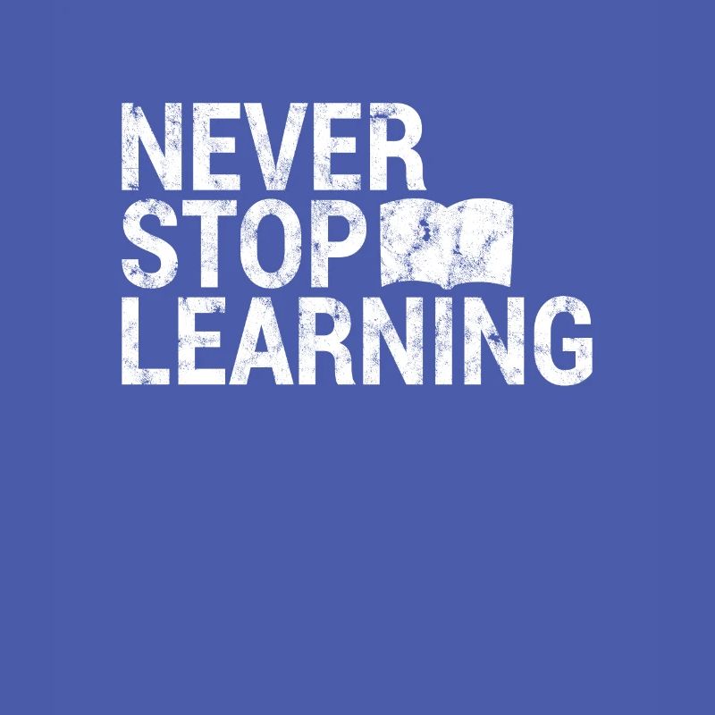 Learn to read saying