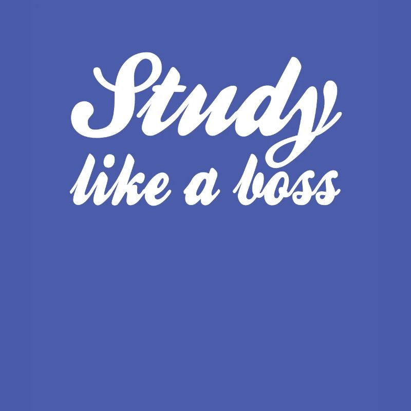 Study Saying
