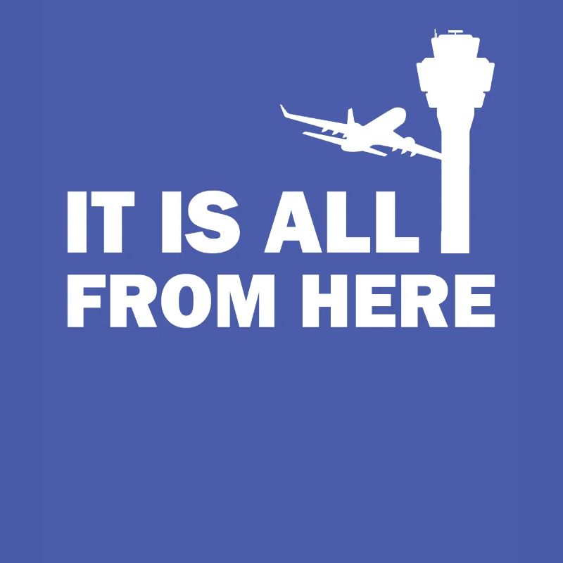 Air traffic controller Tower controller Flight attendants