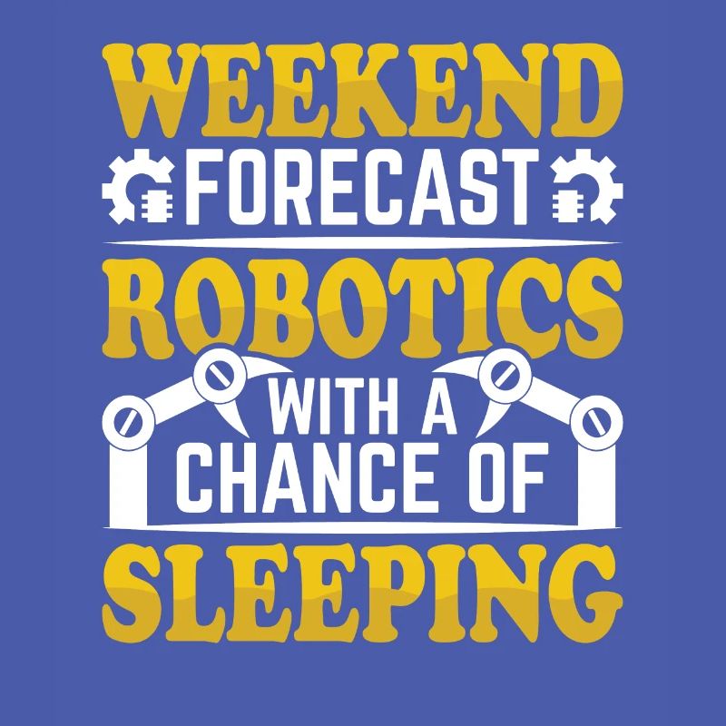 Programmeur de robots Technicien en automatisation