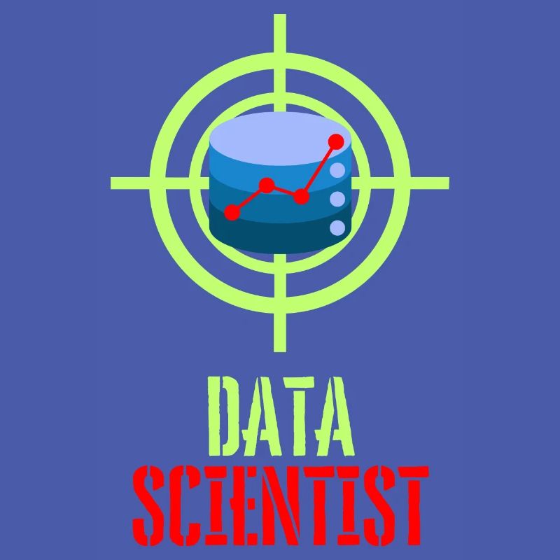 Data Hunter Funny Database